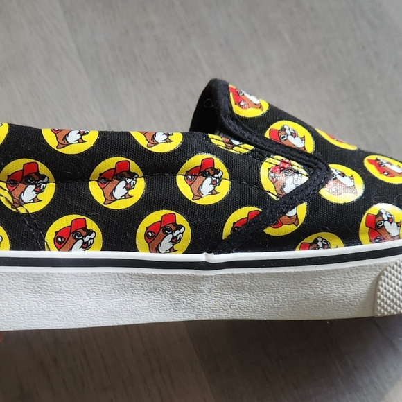 Buc'ees shoes - Picture 3 of 4